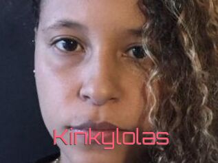 Kinkylolas