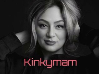 Kinkymam