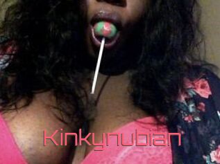 Kinkynubian