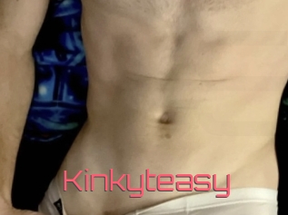 Kinkyteasy