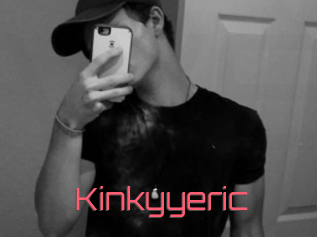kinkyyeric Webcam Sexe Direct