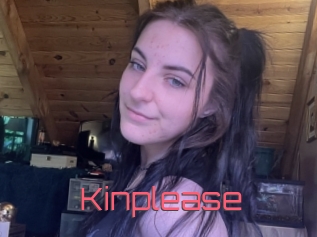 Kinplease