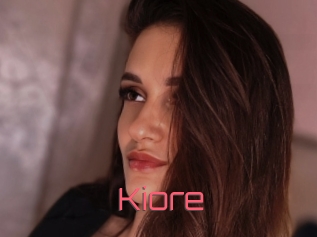 Kiore