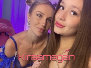 kiraamegan Webcam Sexe Direct