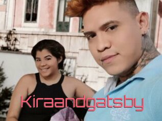 Kiraandgatsby