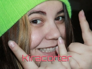Kiracorter