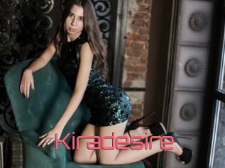 Kiradesire