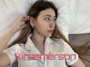 Kiraemerson