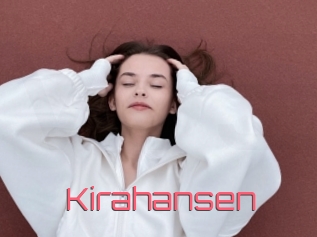 Kirahansen