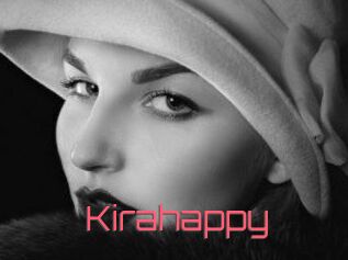 Kirahappy