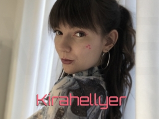 Kirahellyer