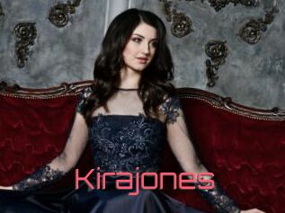 Kirajones