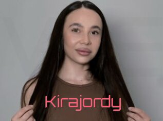Kirajordy