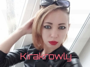 Kirakrowly
