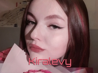 Kiralevy