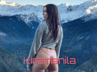 kiramanila Webcam Sexe Direct