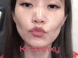 Kiraminxy
