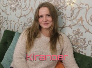 Kiranoer