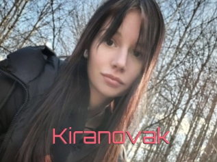 Kiranovak