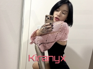 kiranyx Webcam Sexe Direct