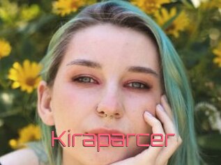 Kiraparcer