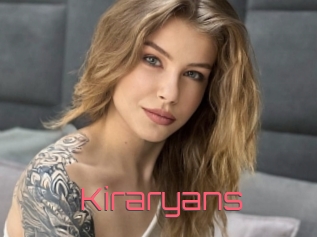 Kiraryans