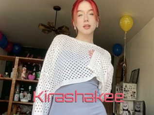 Kirashakee