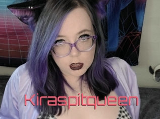Kiraspitqueen