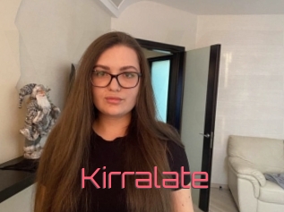 Kirralate
