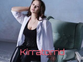 Kirratorrid