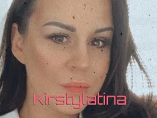 Kirstylatina