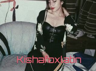 Kishafoxlatin