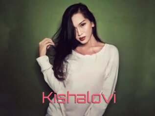 Kishalovi