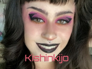 Kishinkijo