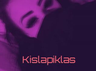 Kislapiklas