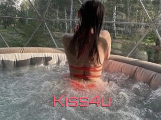 Kiss4u