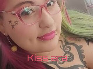 Kiss_ara