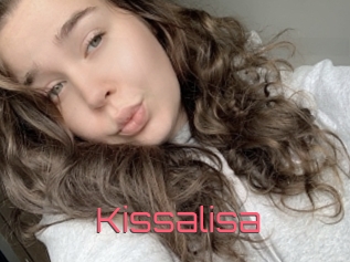 Kissalisa