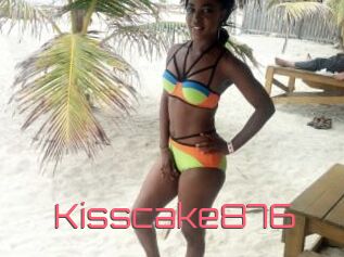 Kisscake876