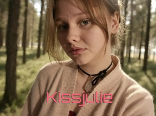 Kissjulie