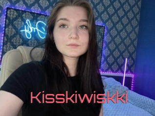 Kisskiwiskki