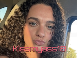 Kissmyass18