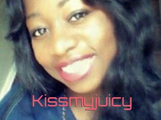 Kissmyjuicy