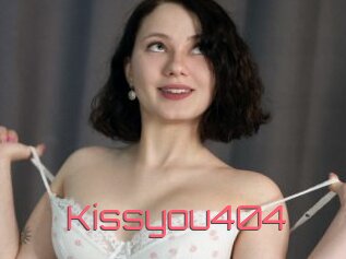 Kissyou404
