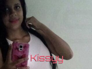 Kissyy