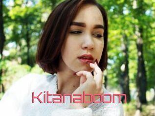Kitanaboom