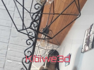 Kitiiwe3d