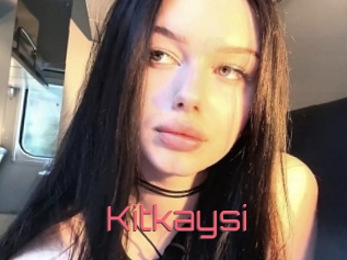 Kitkaysi