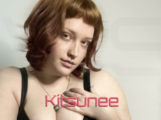 Kitsunee