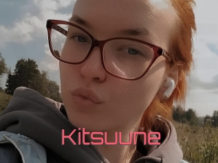 kitsuune Webcam Sexe Direct